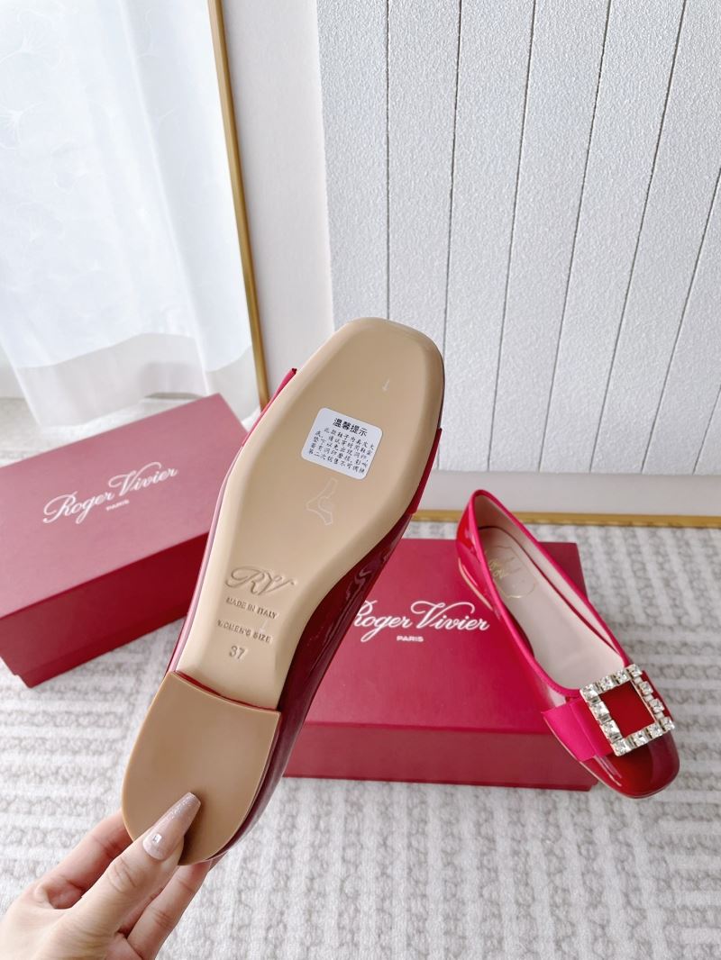 Roger Vivier Shoes